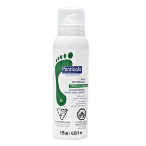 Shoe Deodorant Spray