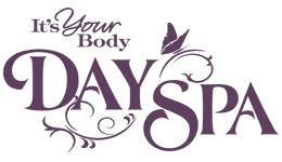 It's Your Body Day Spa Logo